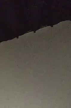 Snapshot of Mia032 chatting on January 8, 1:46 pm Mia032 online show from January 8, 1:46 pm