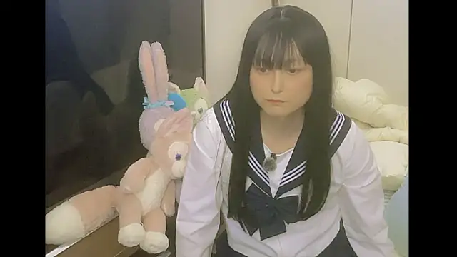 Snapshot of Mia032 chatting on January 10, 3:08 am Mia032 online show from January 10, 3:08 am