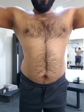 ganduno1 online show from October 18, 9:43 am