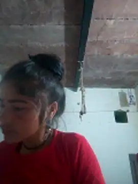 Snapshot of Sneha_sharma1 chatting on October 17, 10:34 pm Sneha sharma1 online show from October 17, 10:34 pm