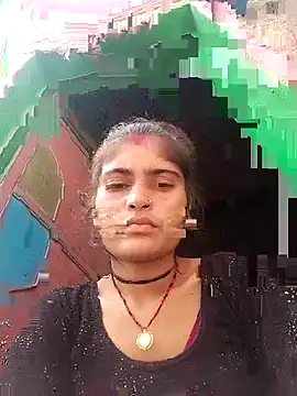 Snapshot of Sneha_sharma1 chatting on November 1, 7:32 am Sneha sharma1 online show from November 1, 7:32 am