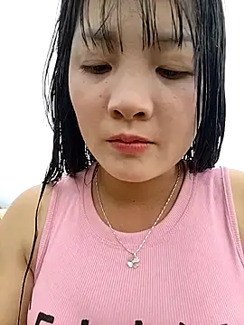 Snapshot of asian_2k chatting on October 31, 1:28 am asian 2k online show from October 31, 1:28 am