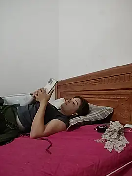 asian 2k online show from May 21, 11:45 pm