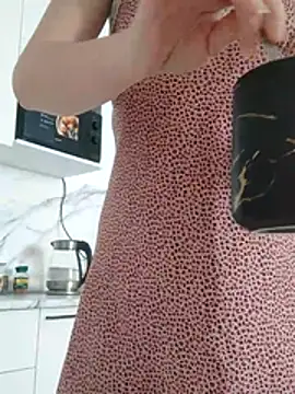 MalvinaDream online show from January 19, 4:27 am