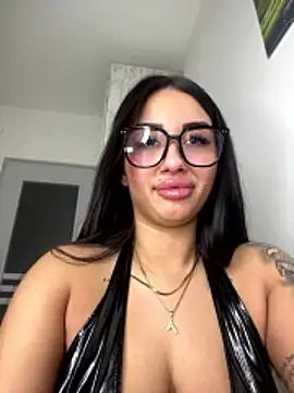 BlueEyes BB online show from January 15, 5:05 pm