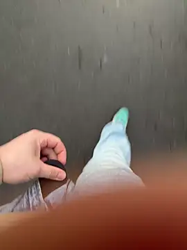 ProvenTobi777 online show from March 11, 5:46 am