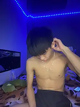 Kailertwink online show from April 19, 11:07 pm