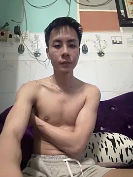 Jacky-728 online show from June 10, 7:13 pm
