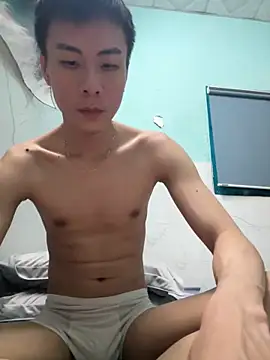 Jacky-728 online show from June 18, 5:28 pm