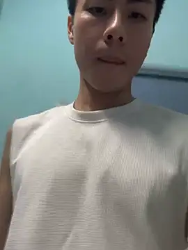 Jacky-728 online show from June 23, 5:44 pm