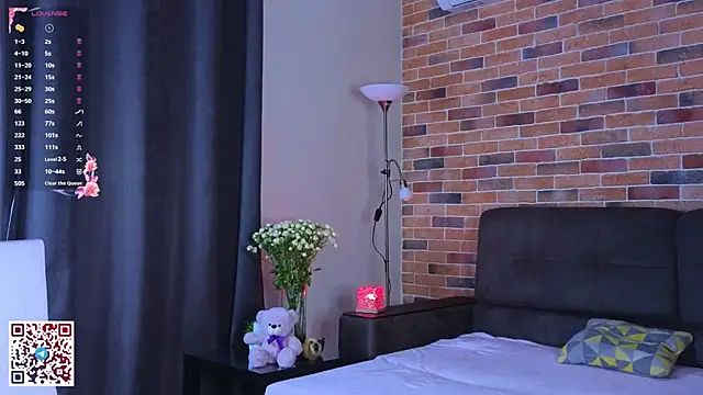 JasminDoroti online show from September 27, 6:07 am