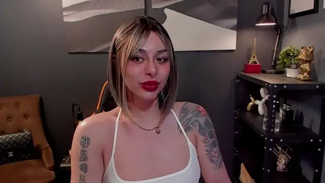 LUNACOCKSLAYER online show from September 27, 5:56 am