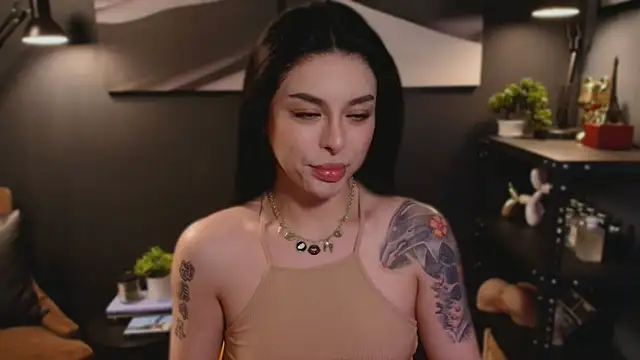 LUNACOCKSLAYER online show from October 12, 7:57 pm