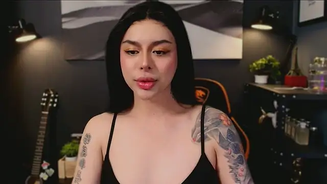 LUNACOCKSLAYER online show from November 14, 2:27 pm