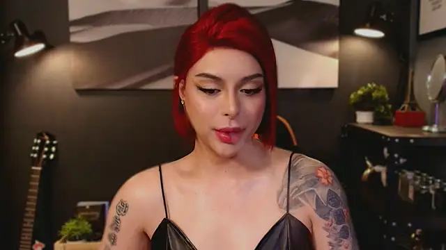 LUNACOCKSLAYER online show from December 18, 12:38 am