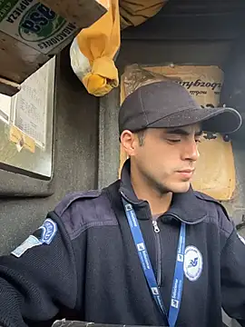 CaneLo0789 online show from November 4, 2:49 pm