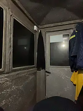 CaneLo0789 online show from November 9, 1:59 am