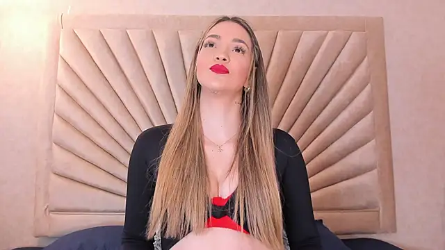 ClaradelMar online show from September 14, 10:58 am