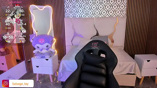 kaisage tay online show from September 15, 4:12 am