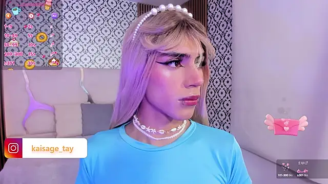 kaisage tay online show from October 2, 3:46 am