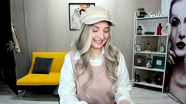 JaquelinLaurent online show from September 15, 6:19 pm