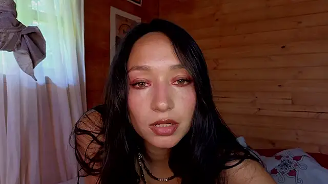 salome rv online show from October 3, 2:36 pm