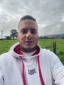 Pablo EscobarGomez online show from February 16, 1:07 pm