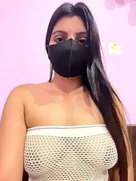  01ruhi online show from October 6, 7:33 pm