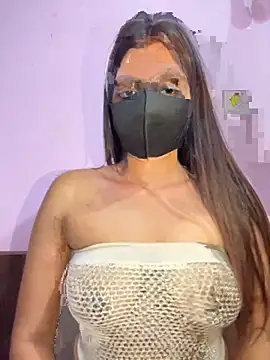 Snapshot of _01ruhi chatting on October 13, 5:02 pm 01ruhi online show from October 13, 5:02 pm