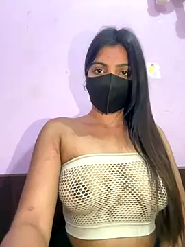 Snapshot of _01ruhi chatting on November 13, 6:40 pm 01ruhi online show from November 13, 6:40 pm