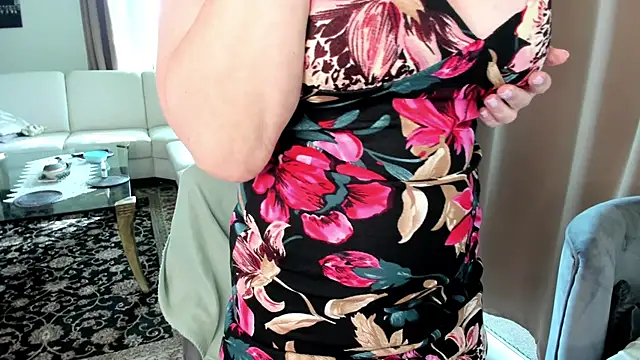 Natascha-Hill online show from September 12, 9:42 am