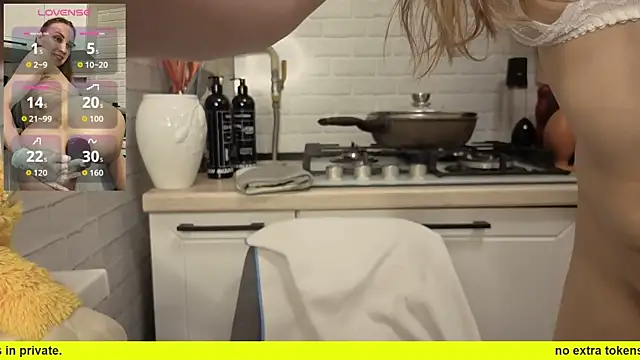 Edena  online show from April 2, 9:01 pm