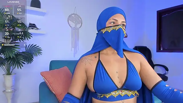 Snapshot of zali_mahamed chatting on September 10, 10:15 am zali mahamed online show from September 10, 10:15 am