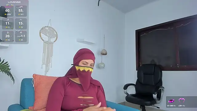 Snapshot of zali_mahamed chatting on September 11, 9:42 am zali mahamed online show from September 11, 9:42 am