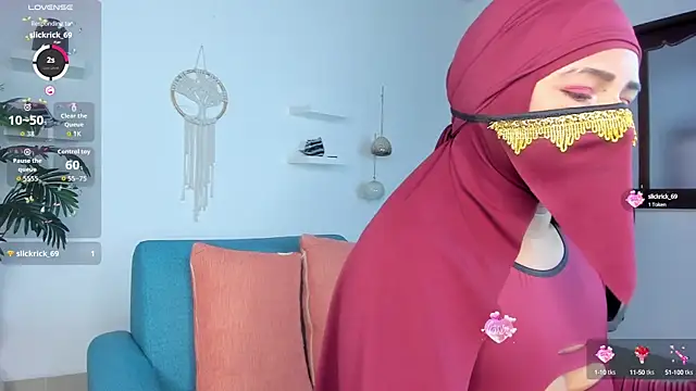 Snapshot of zali_mahamed chatting on September 22, 9:55 am zali mahamed online show from September 22, 9:55 am