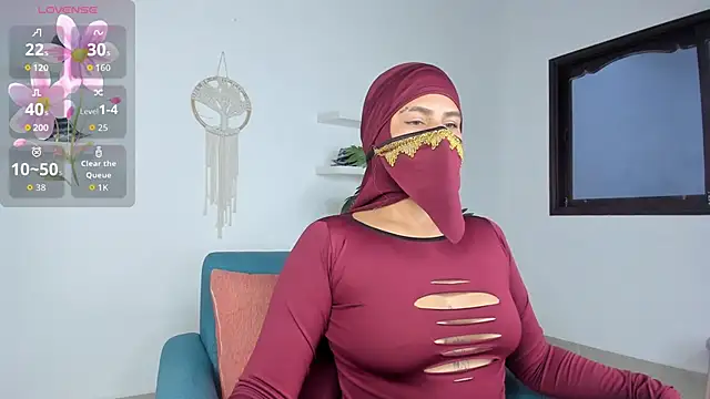 Snapshot of zali_mahamed chatting on November 10, 10:25 am zali mahamed online show from November 10, 10:25 am