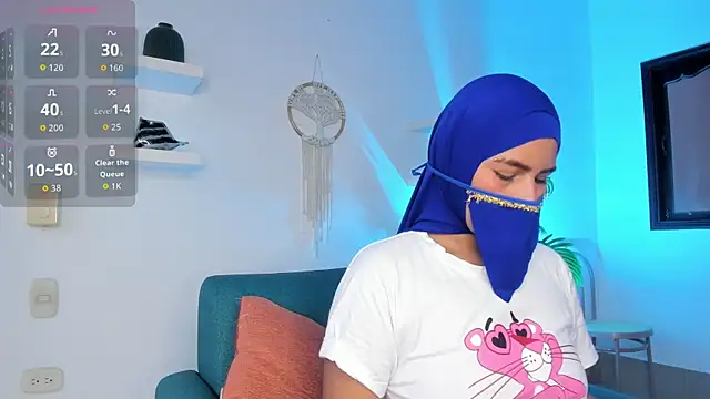 Snapshot of zali_mahamed chatting on December 1, 12:10 pm zali mahamed online show from December 1, 12:10 pm