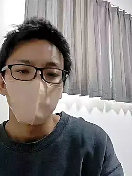 mitsuki0915 online show from November 4, 1:38 am