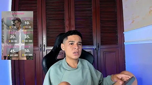 edy play online show from October 19, 7:20 am