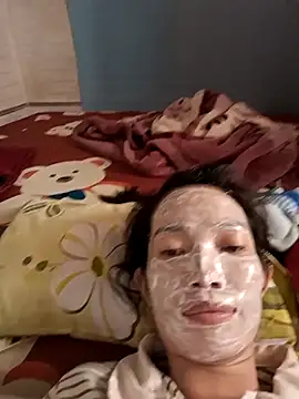 Snapshot of Lyly999 chatting on September 19, 4:58 am Lyly999 online show from September 19, 4:58 am