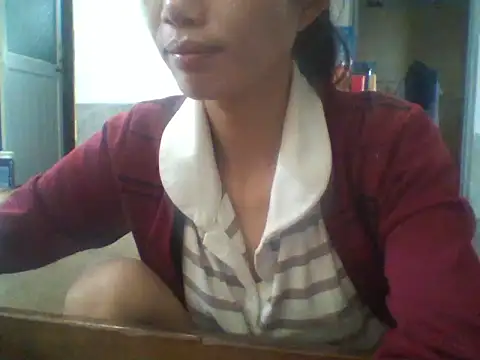 Snapshot of Lyly999 chatting on October 20, 12:44 am Lyly999 online show from October 20, 12:44 am