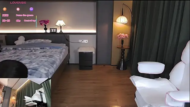 AYW-21 online show from January 10, 1:02 pm