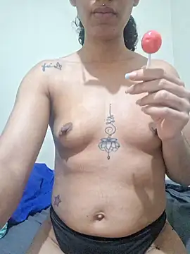 RavenShyfit online show from October 15, 8:53 pm