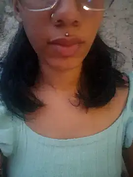 RavenShyfit online show from November 19, 8:53 pm