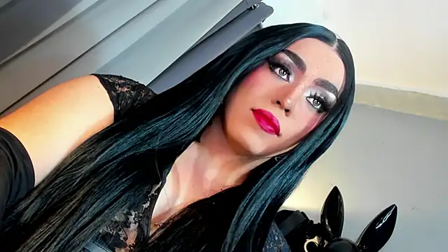 MagnaCumLoader17 online show from January 11, 1:54 am