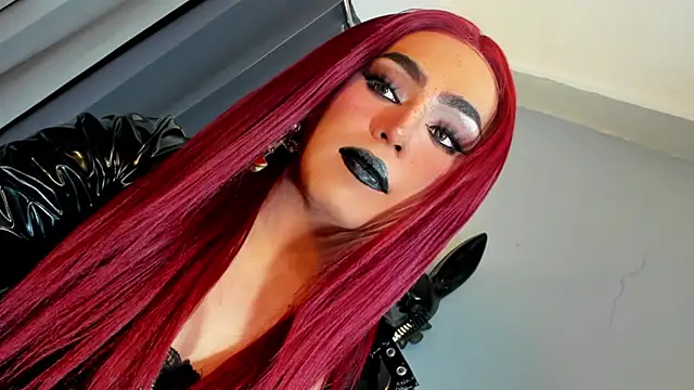 MagnaCumLoader17 online show from March 9, 9:24 am