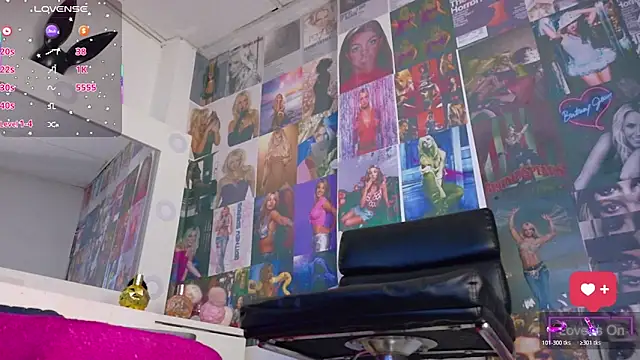 Mistileav online show from April 7, 6:30 pm