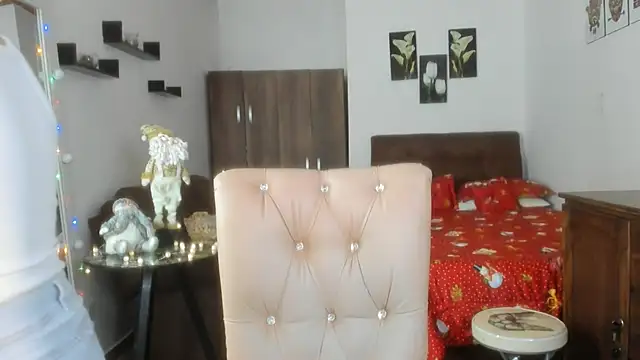 Bryony Sullyvan online show from December 26, 7:16 pm