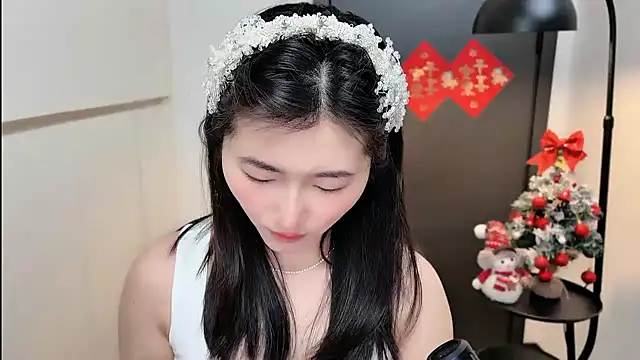 Rosalind xixi online show from February 14, 10:56 am