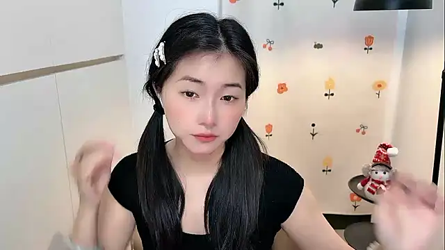 Rosalind xixi online show from April 20, 2:47 am